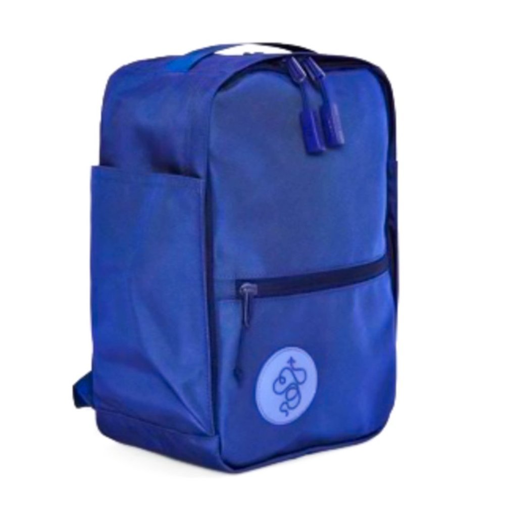 Baboon to the moon mini backpack